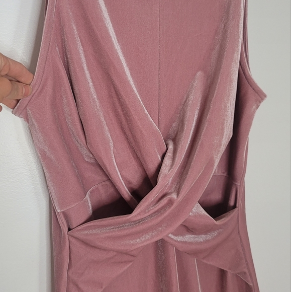 Guess mini suede dress - Picture 12 of 17